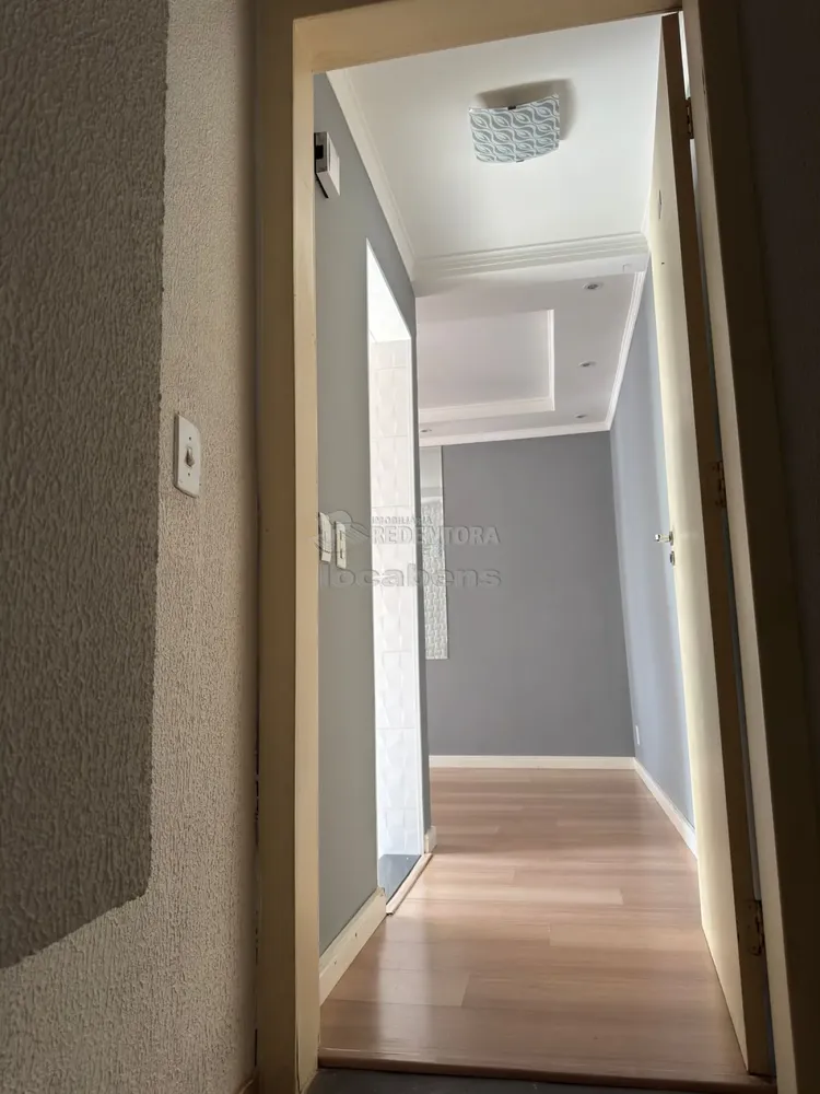 Apartamento, 2 quartos, 45 m² - Foto 8