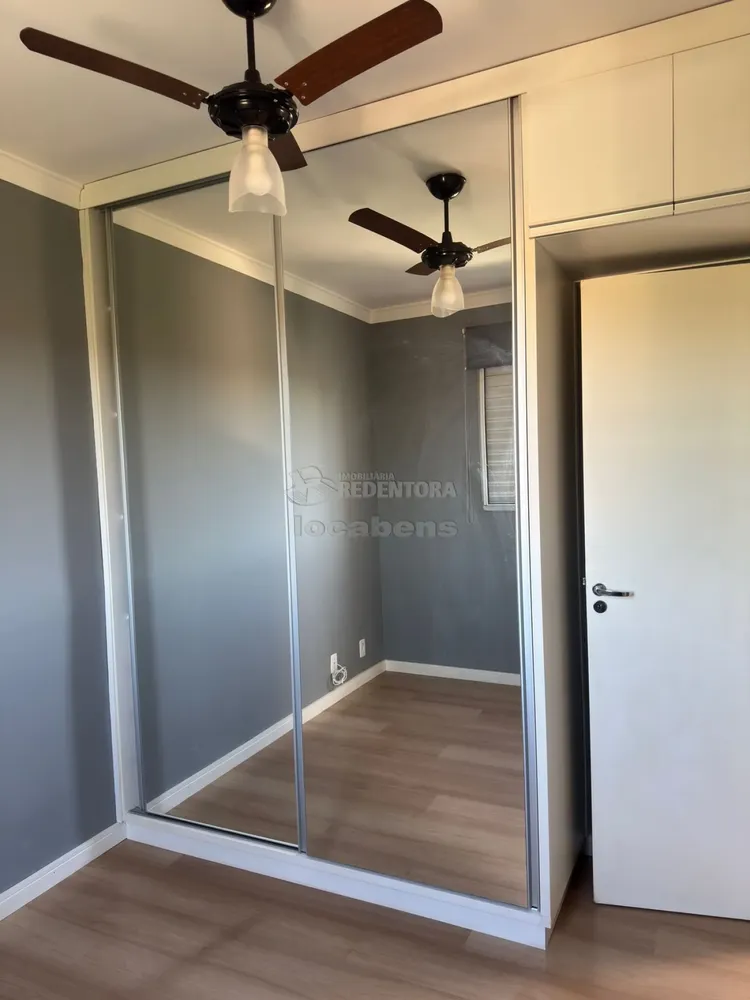 Apartamento, 2 quartos, 45 m² - Foto 3