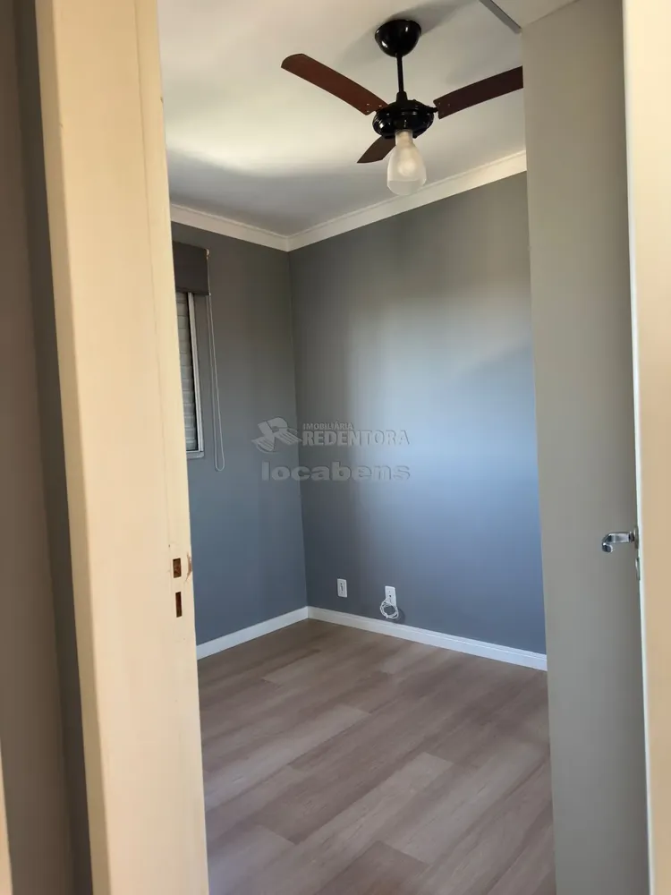 Apartamento, 2 quartos, 45 m² - Foto 7