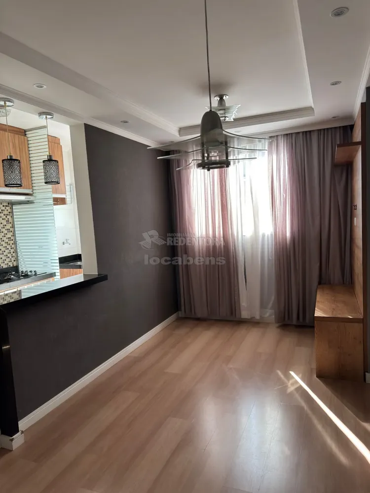 Apartamento, 2 quartos, 45 m² - Foto 5