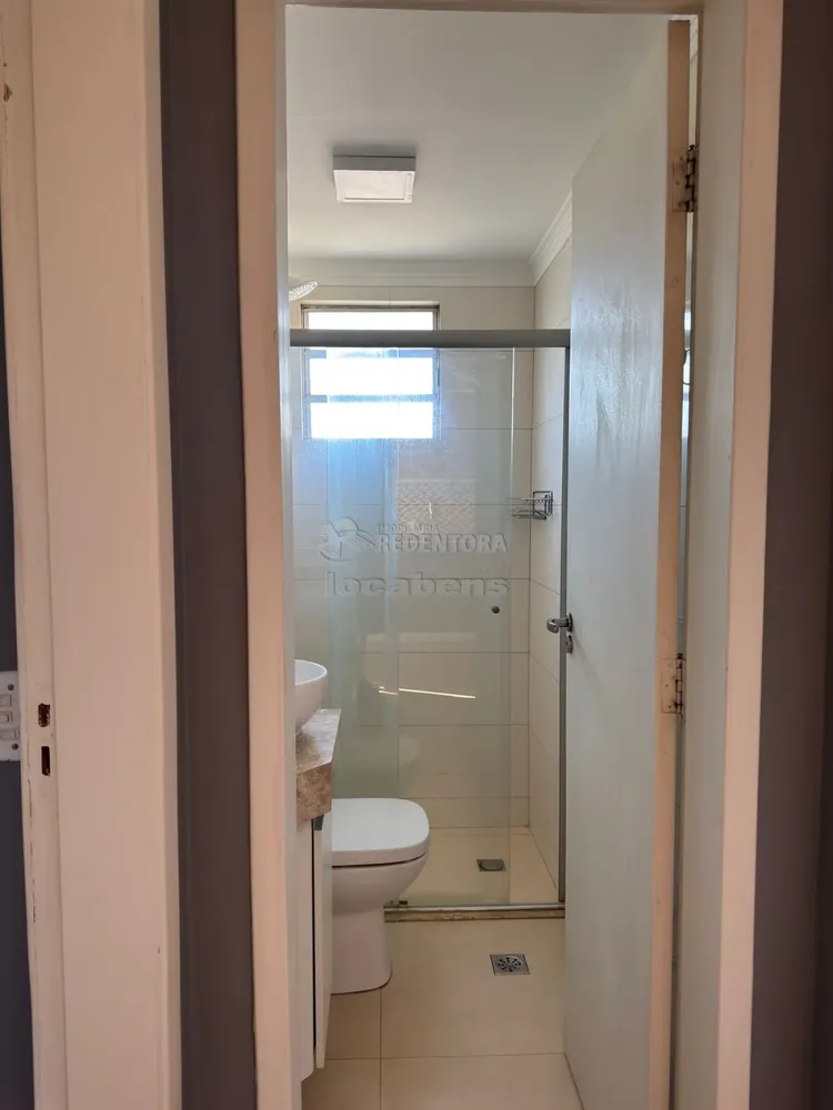 Apartamento, 2 quartos, 45 m² - Foto 4