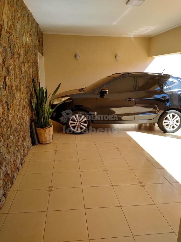 Casa à venda com 3 quartos, 224m² - Foto 8