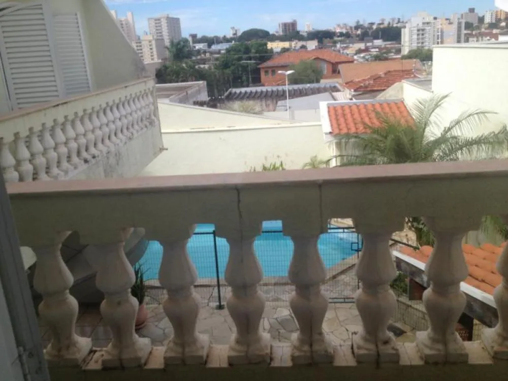 Sobrado, 3 quartos, 300 m² - Foto 6