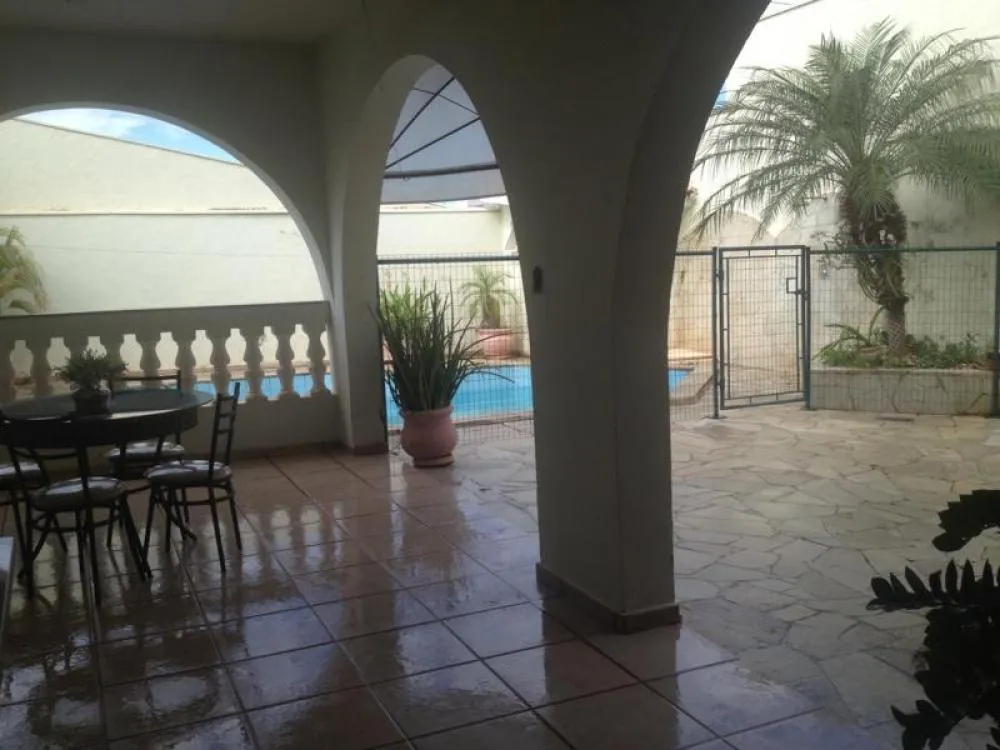 Sobrado, 3 quartos, 300 m² - Foto 3