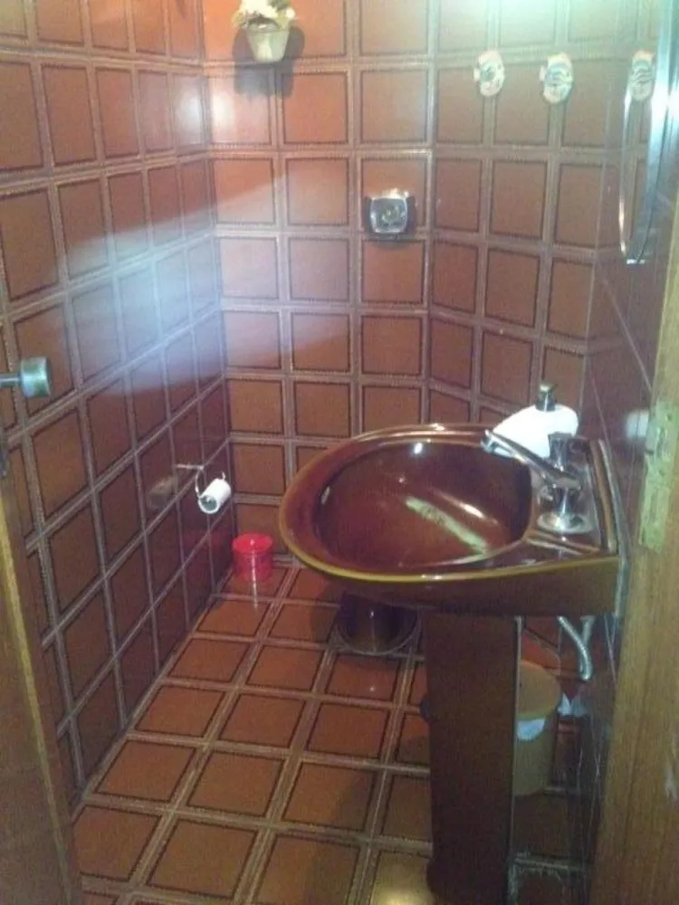 Sobrado, 3 quartos, 300 m² - Foto 4