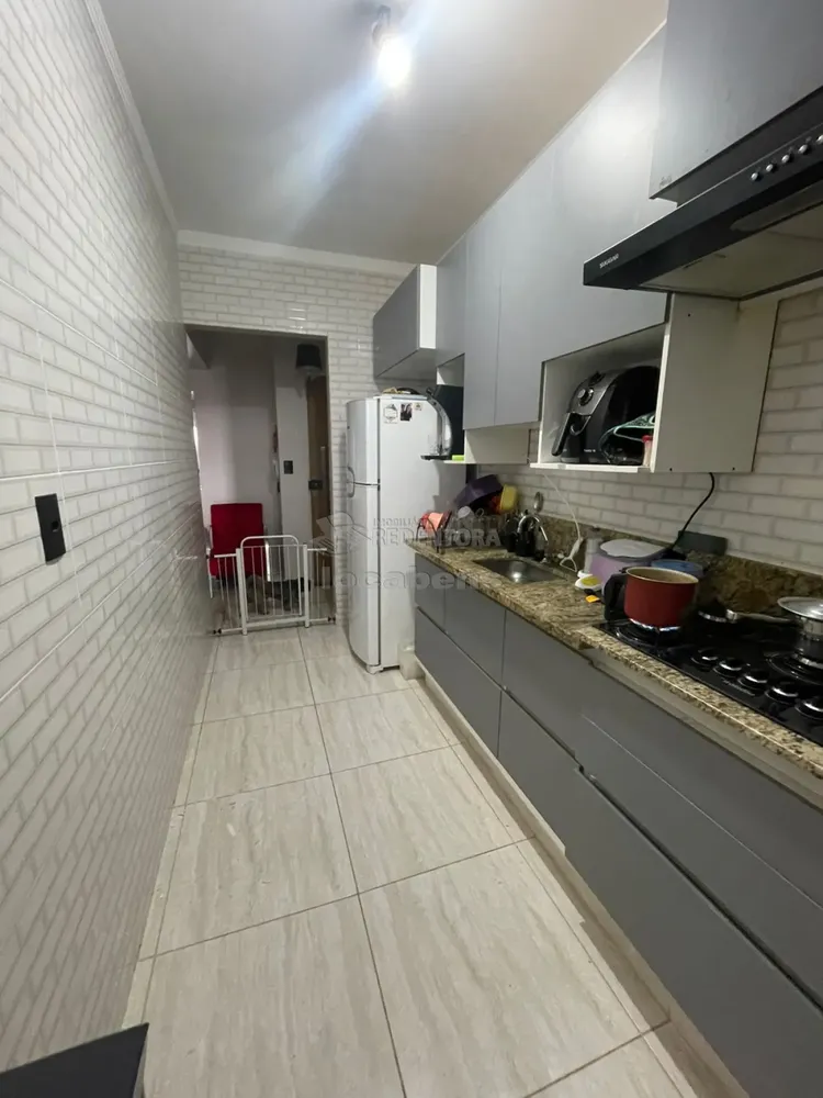 Apartamento, 2 quartos, 63 m² - Foto 3