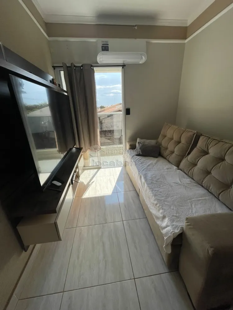 Apartamento, 2 quartos, 63 m² - Foto 4