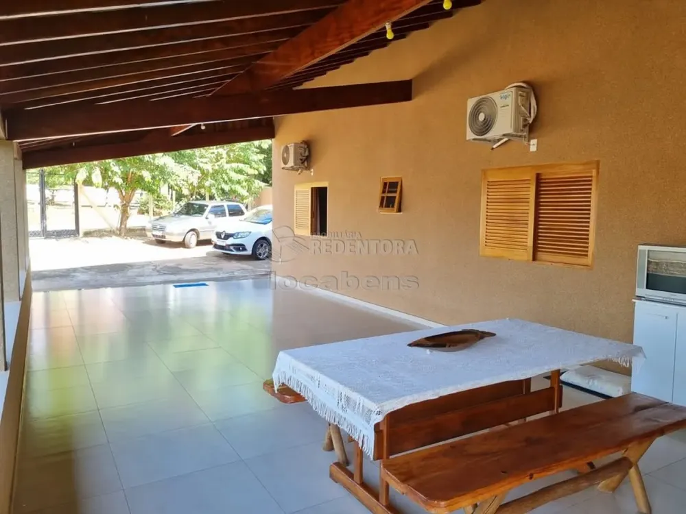 Chácara, 3 quartos, 1156 m² - Foto 3