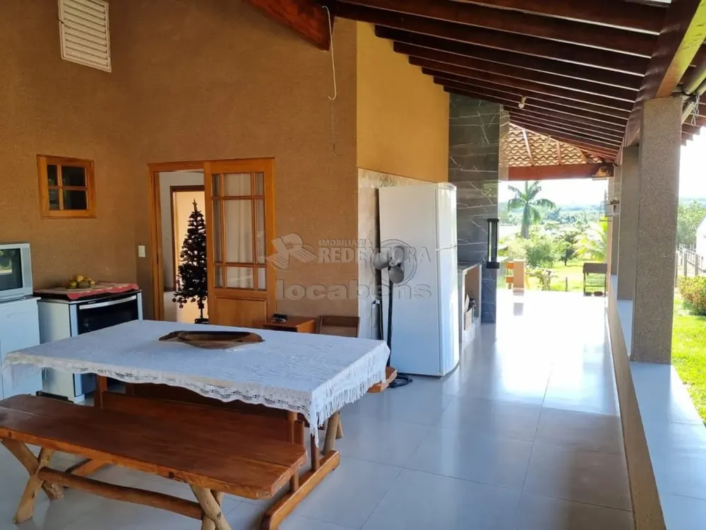 Chácara, 3 quartos, 1156 m² - Foto 7