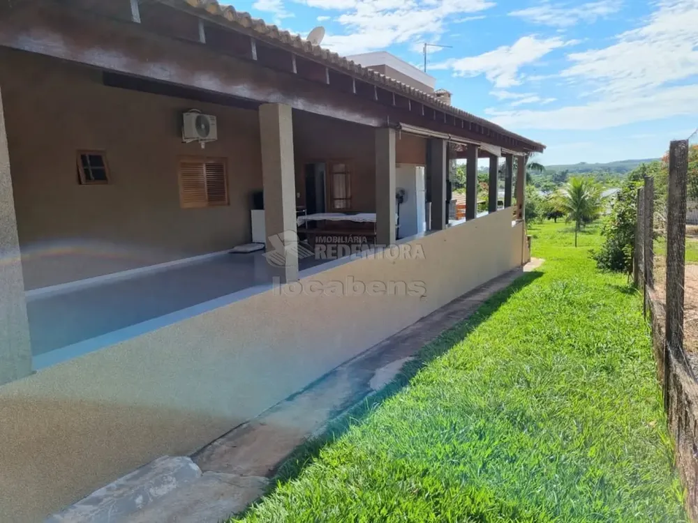 Chácara, 3 quartos, 1156 m² - Foto 4