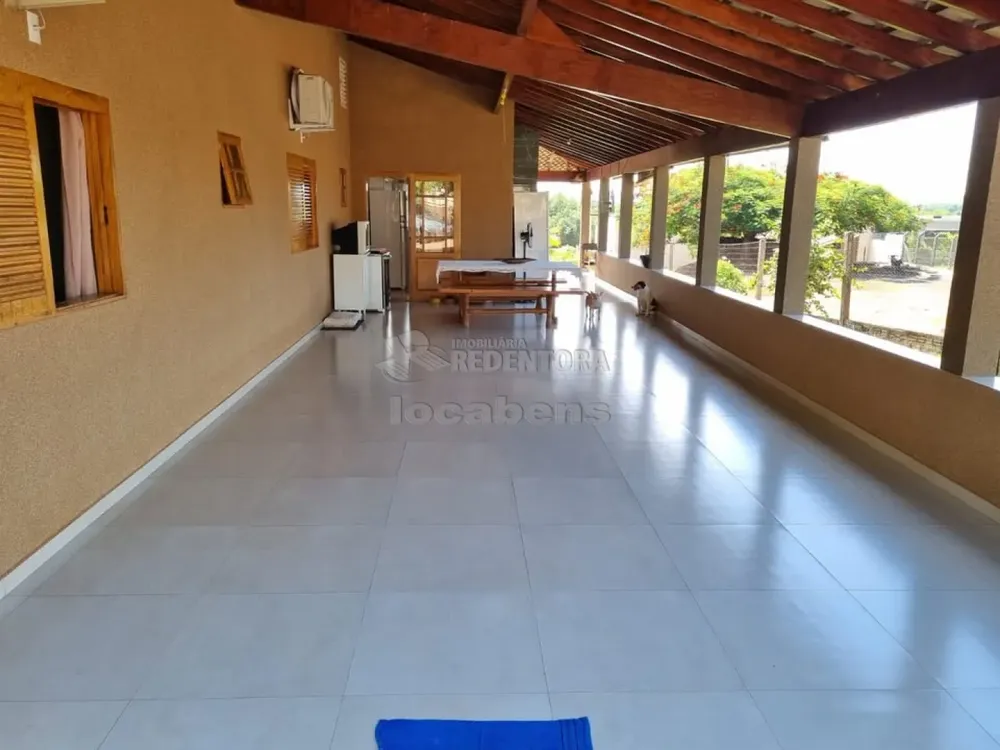 Chácara, 3 quartos, 1156 m² - Foto 2