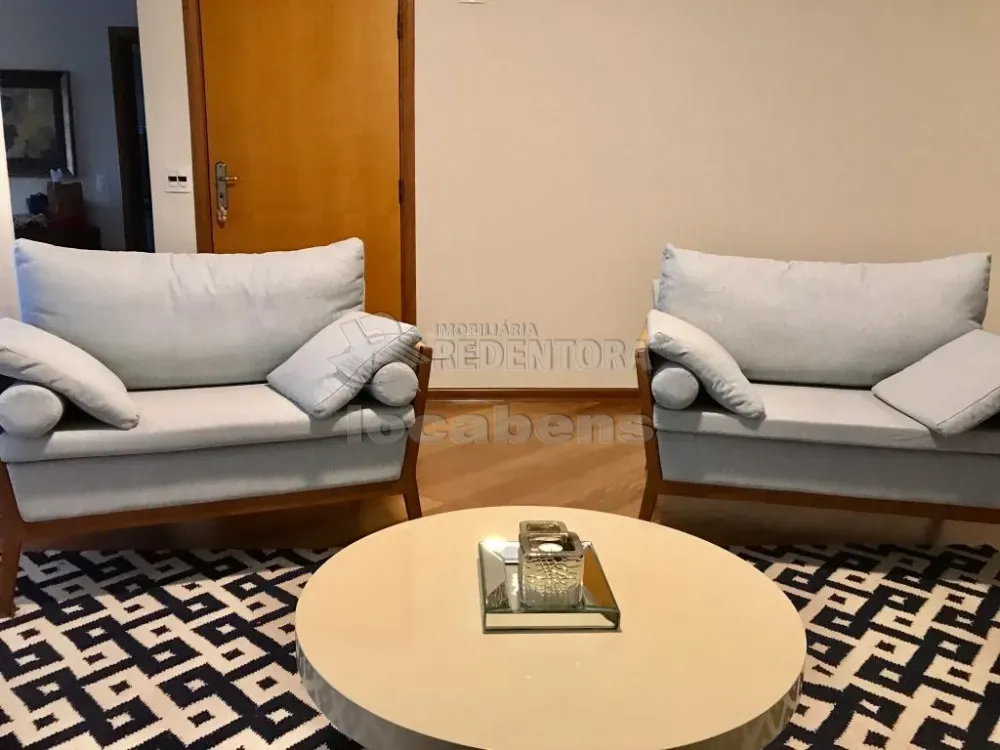 Apartamento, 3 quartos, 224 m² - Foto 3