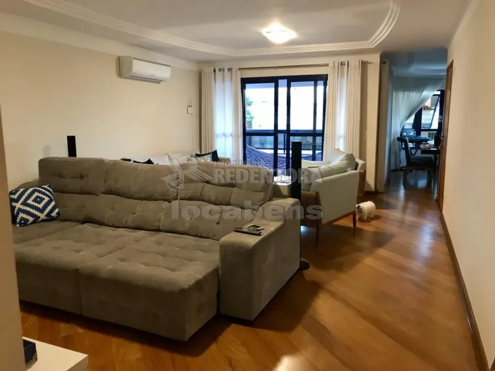 Apartamento, 3 quartos, 224 m² - Foto 4