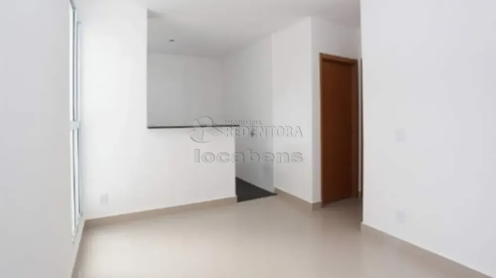 Apartamento, 2 quartos, 40 m² - Foto 3