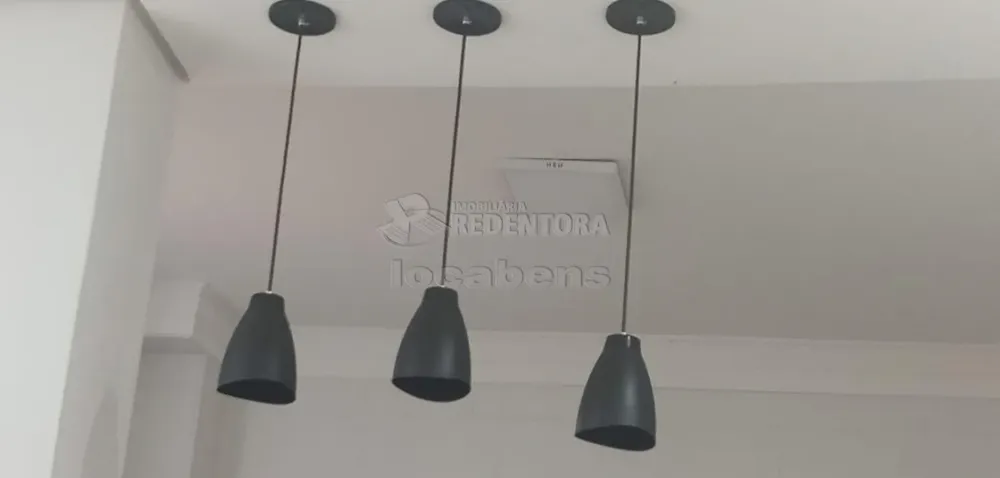 Apartamento, 2 quartos, 40 m² - Foto 4