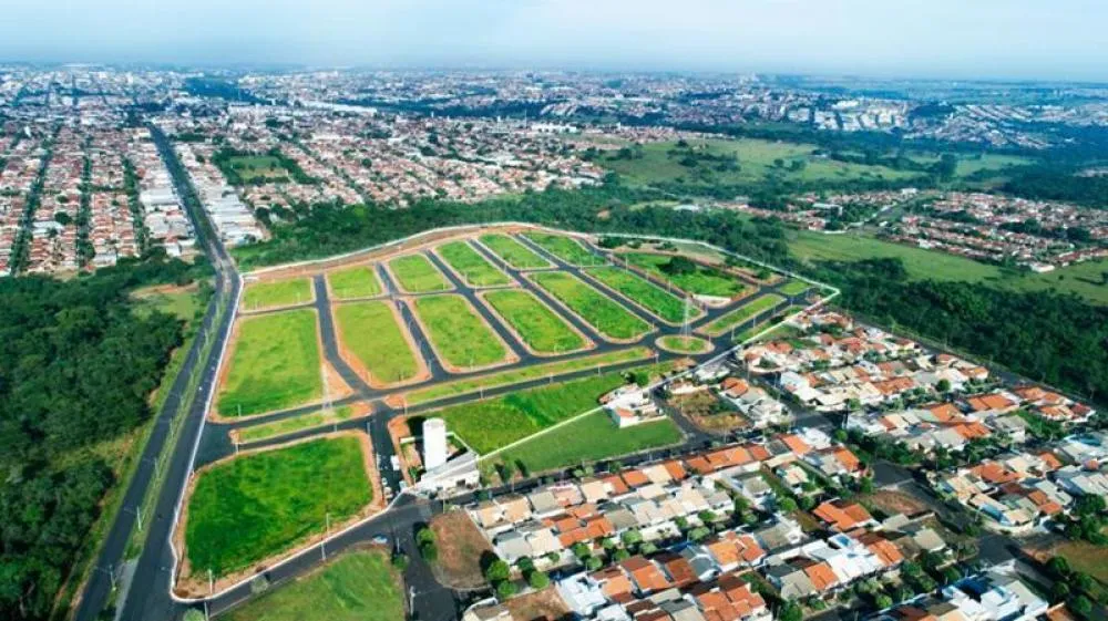 Loteamento e Condomínio, 1800 m² - Foto 8