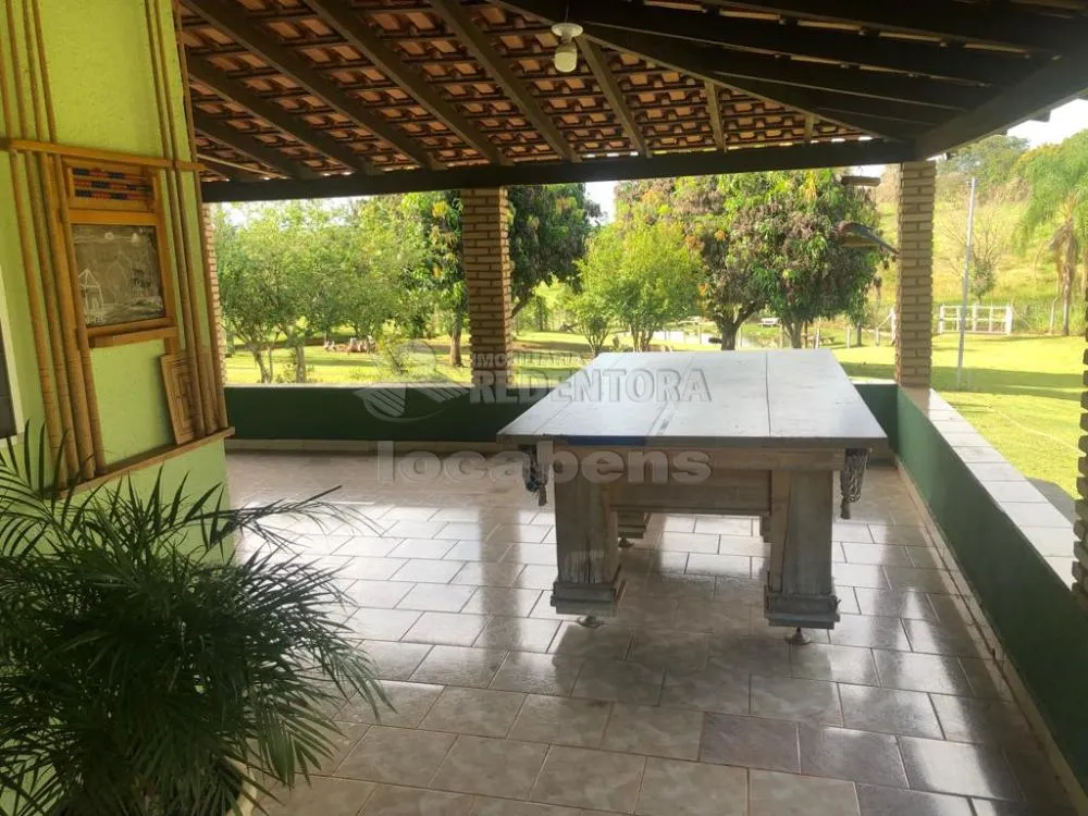 Chácara, 3 quartos, 2 hectares - Foto 2