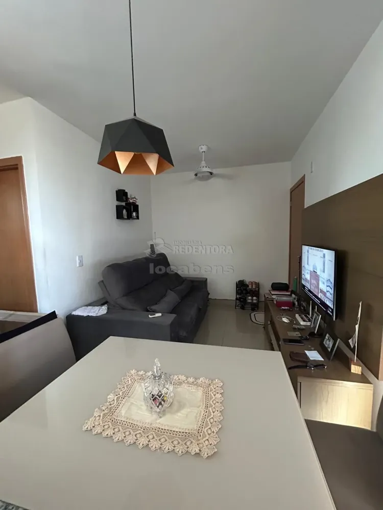 Apartamento, 2 quartos, 37 m² - Foto 6