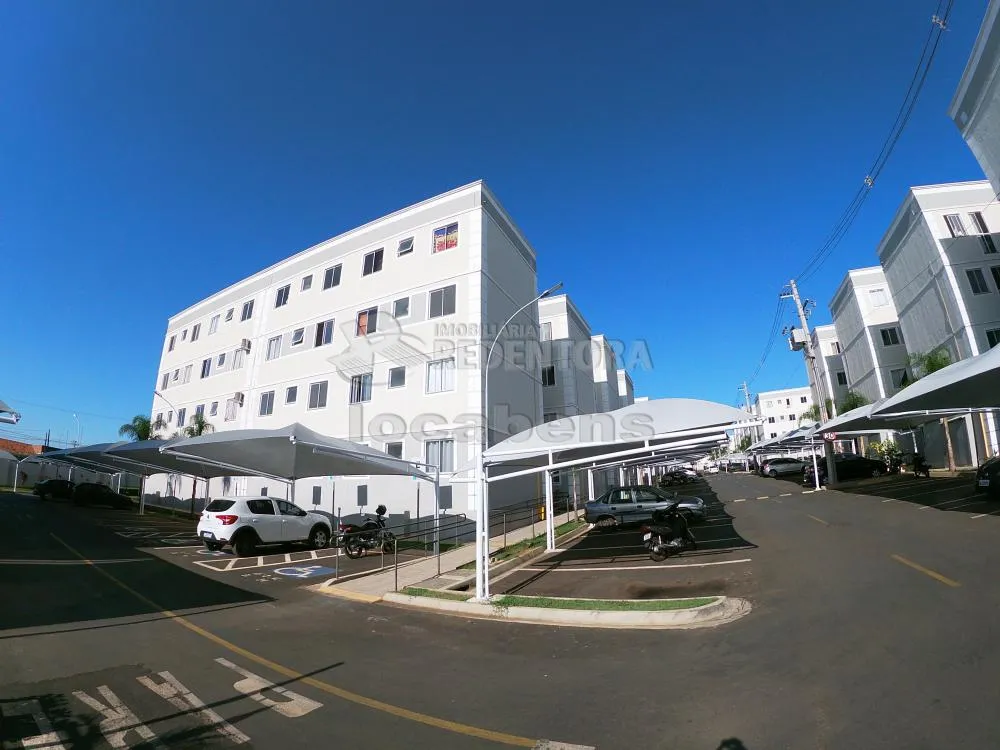 Apartamento, 2 quartos, 37 m² - Foto 8