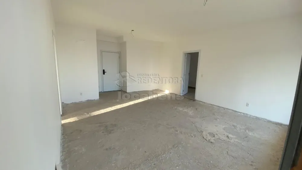 Apartamento, 3 quartos, 162 m² - Foto 1