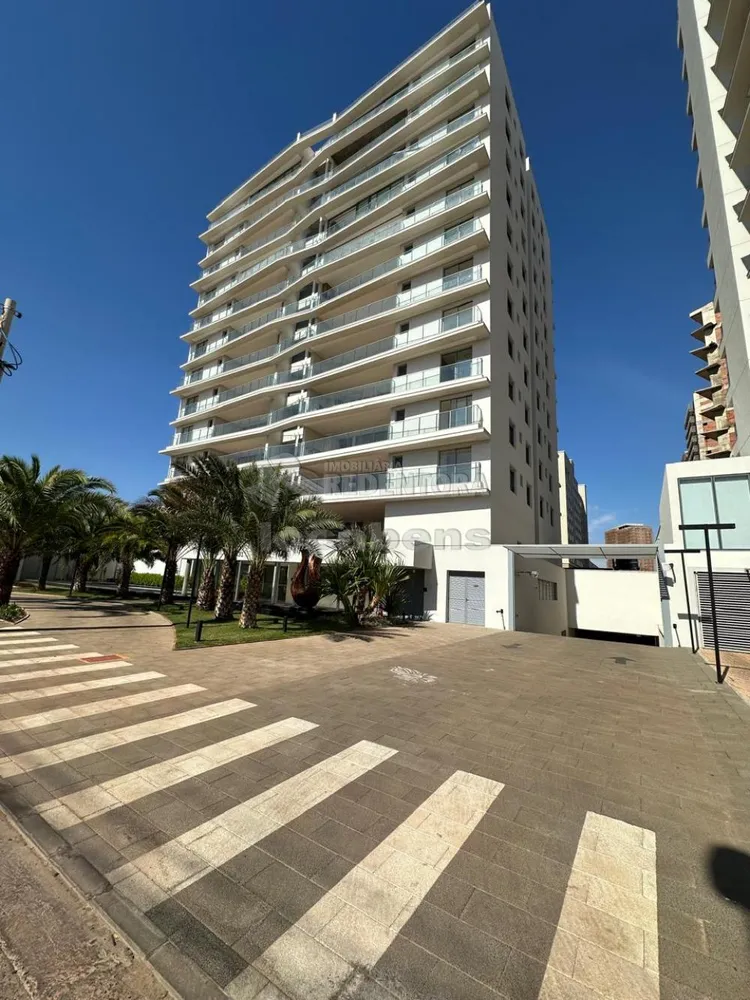 Apartamento, 3 quartos, 162 m² - Foto 4