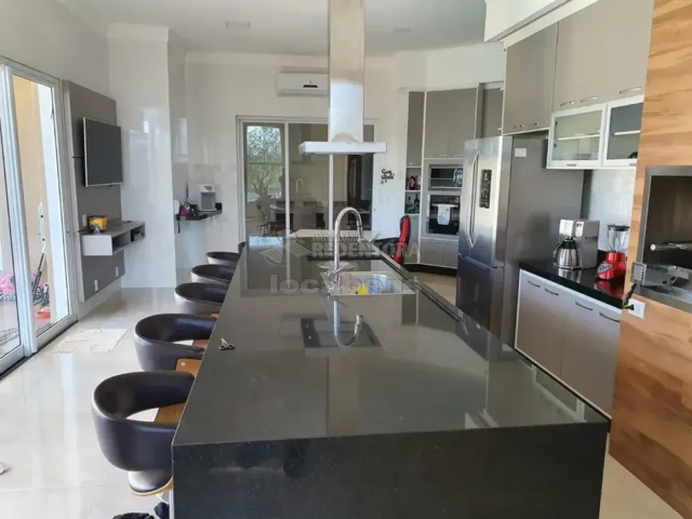 Casa de Condomínio, 4 quartos - Foto 6