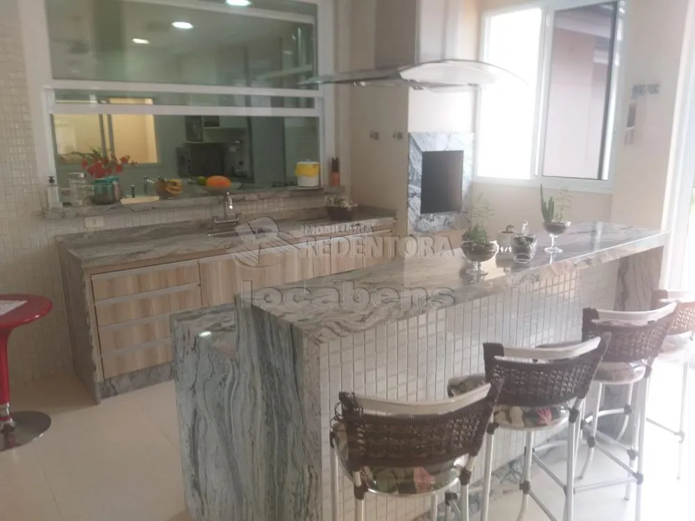 Casa de Condomínio, 4 quartos - Foto 4