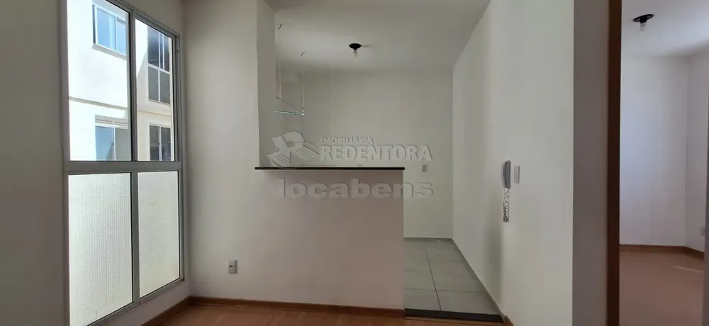 Apartamento, 2 quartos, 40 m² - Foto 1