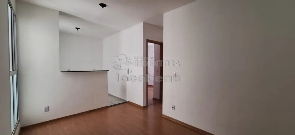 Apartamento, 2 quartos, 40 m² - Foto 3