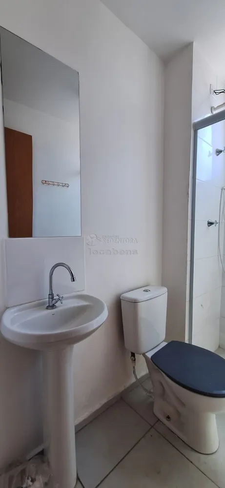 Apartamento, 2 quartos, 40 m² - Foto 7