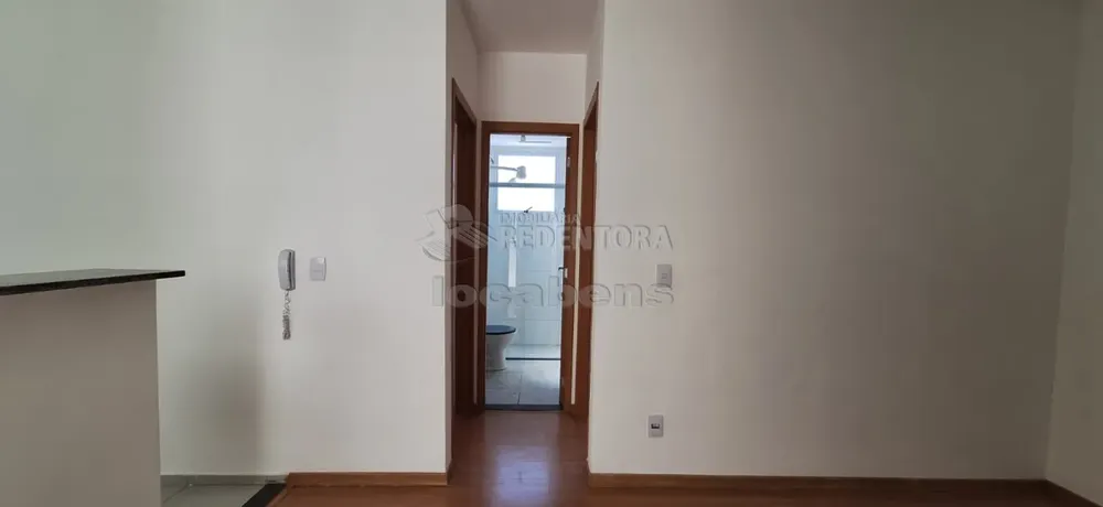 Apartamento, 2 quartos, 40 m² - Foto 2