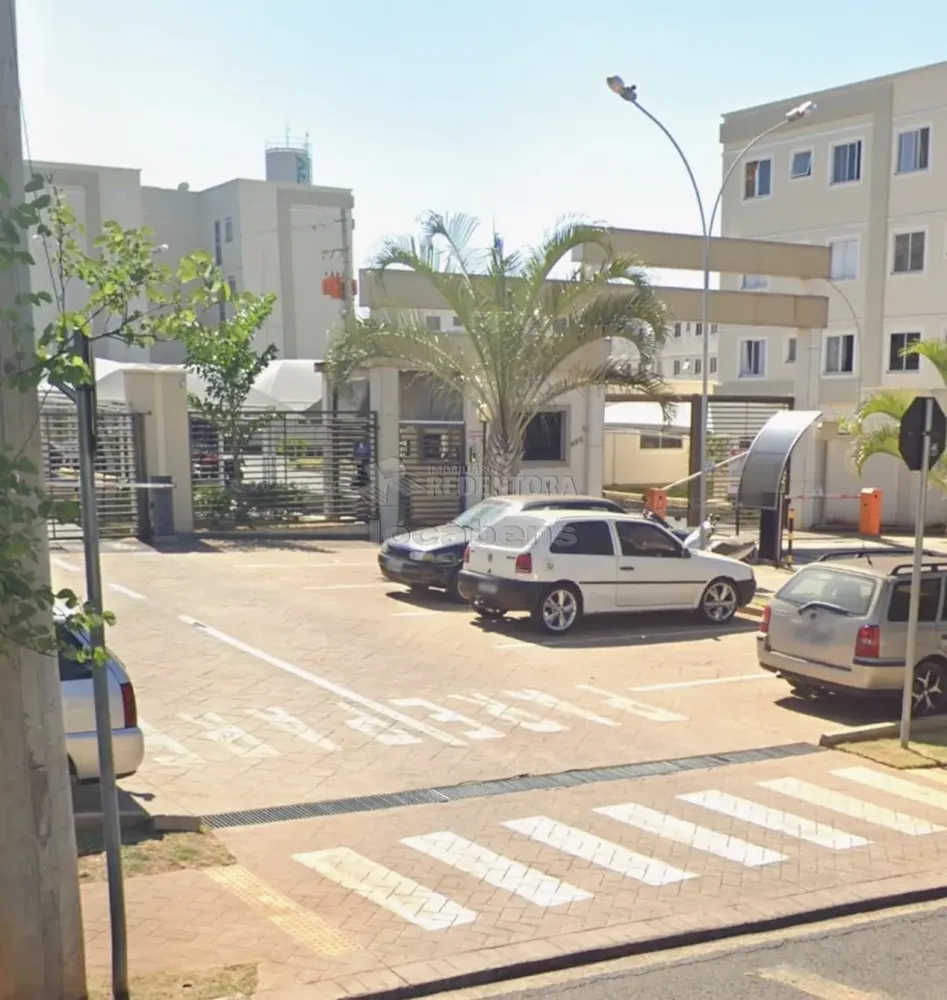 Apartamento, 2 quartos, 40 m² - Foto 4