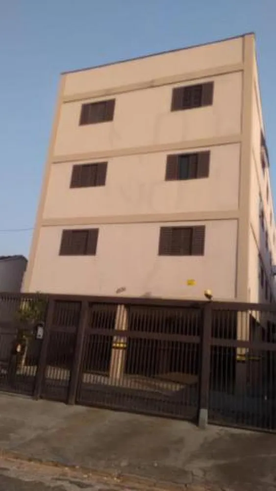 Apartamento, 1 quarto, 55 m² - Foto 1