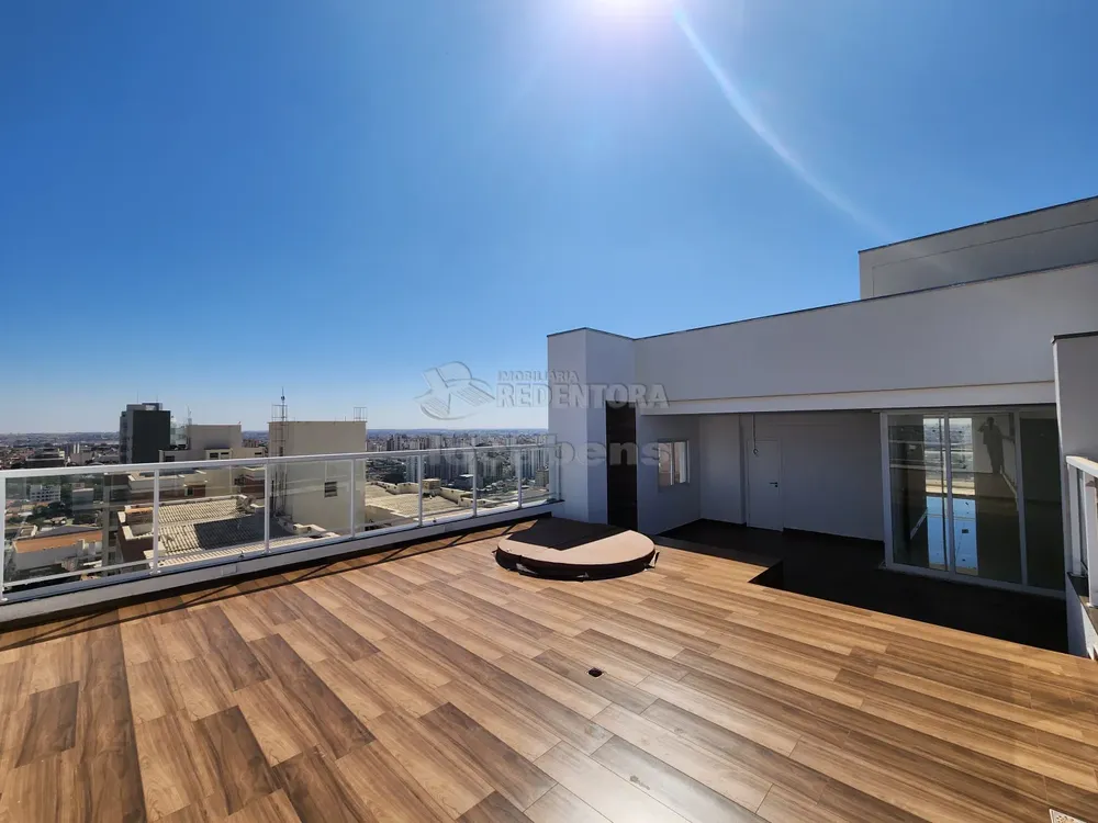 Cobertura, 4 quartos, 368 m² - Foto 7