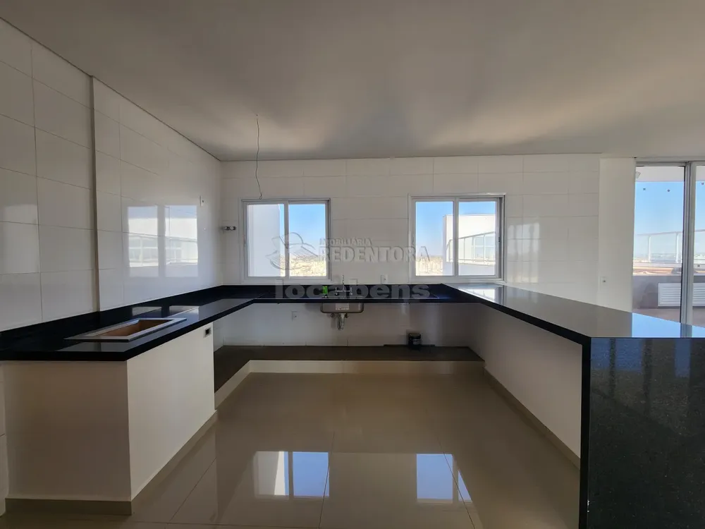 Cobertura, 4 quartos, 368 m² - Foto 2