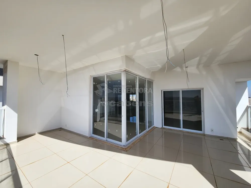 Cobertura, 4 quartos, 368 m² - Foto 8