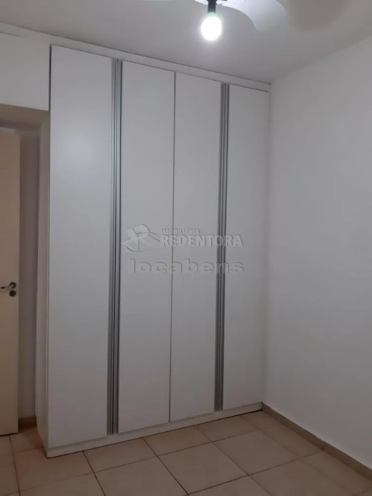 Apartamento à venda com 3 quartos, 59m² - Foto 1