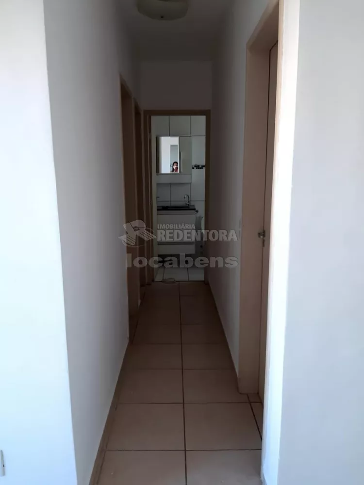 Apartamento à venda com 3 quartos, 59m² - Foto 4