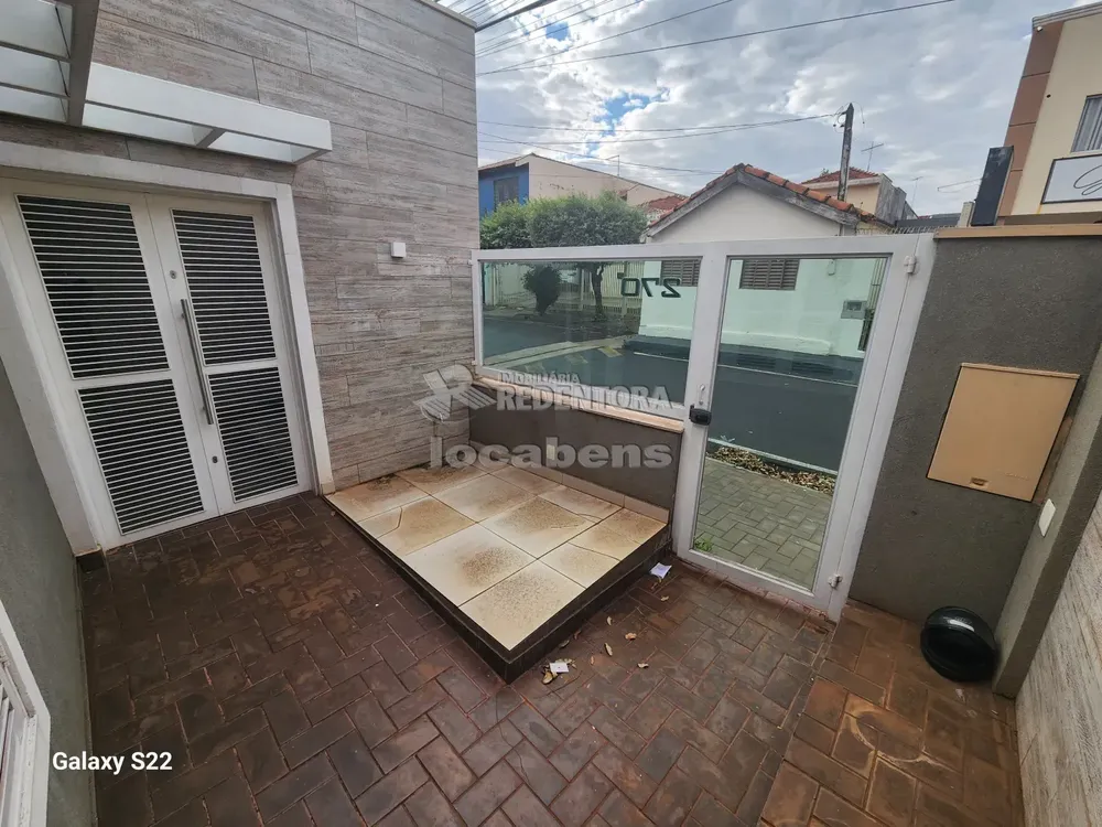Casa, 1 quarto - Foto 1