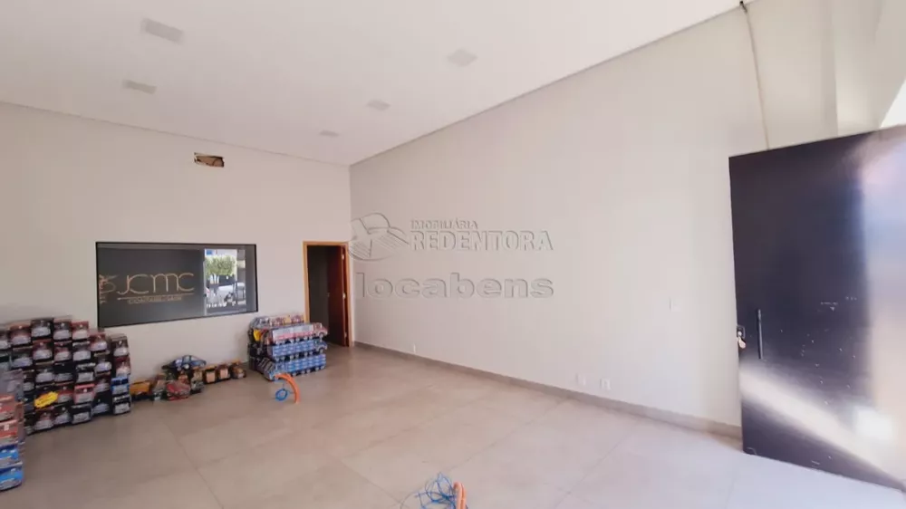Conjunto Comercial-Sala para alugar, 35m² - Foto 2
