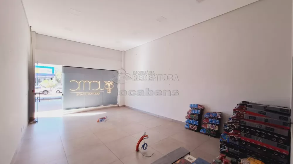 Conjunto Comercial-Sala para alugar, 35m² - Foto 3