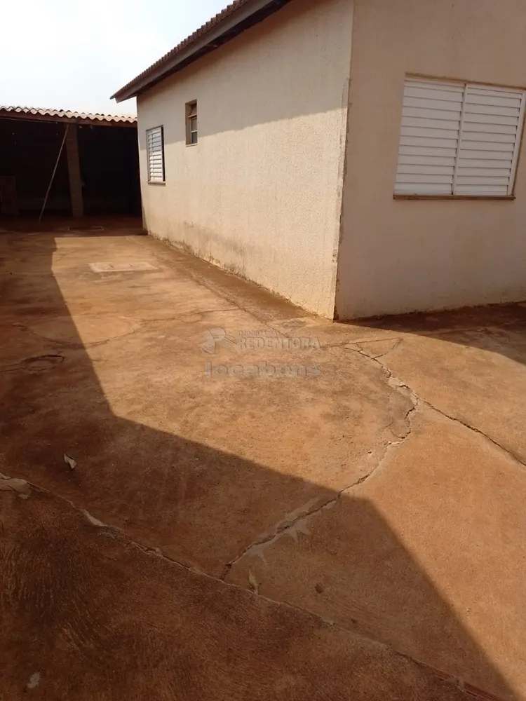 Casa, 3 quartos, 95 m² - Foto 1
