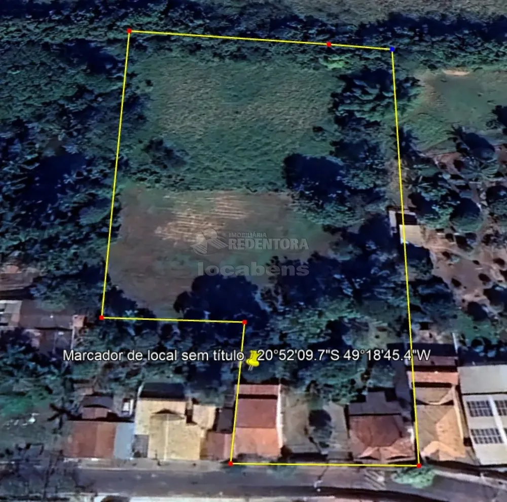 Loteamento e Condomínio, 2886 m² - Foto 1