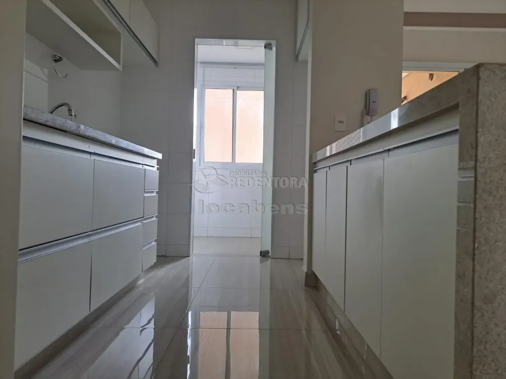 Apartamento, 2 quartos, 68 m² - Foto 2