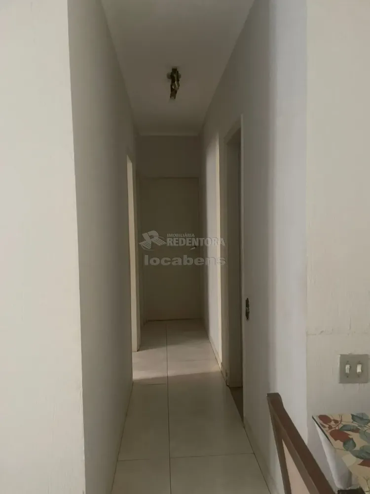 Apartamento, 3 quartos, 78 m² - Foto 1
