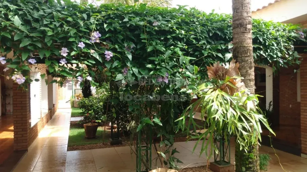 Chácara, 1050 m² - Foto 1