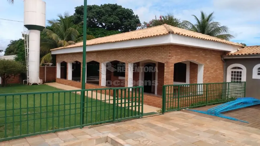 Chácara, 1050 m² - Foto 3