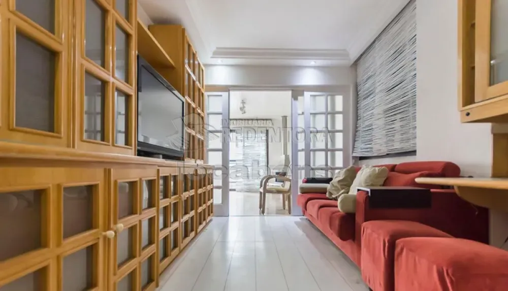 Apartamento, 3 quartos, 160 m² - Foto 2