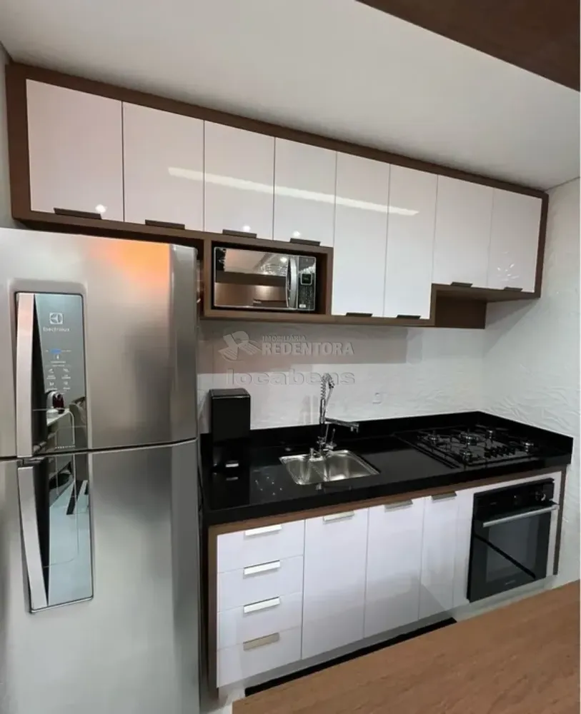 Apartamento, 2 quartos, 54 m² - Foto 3