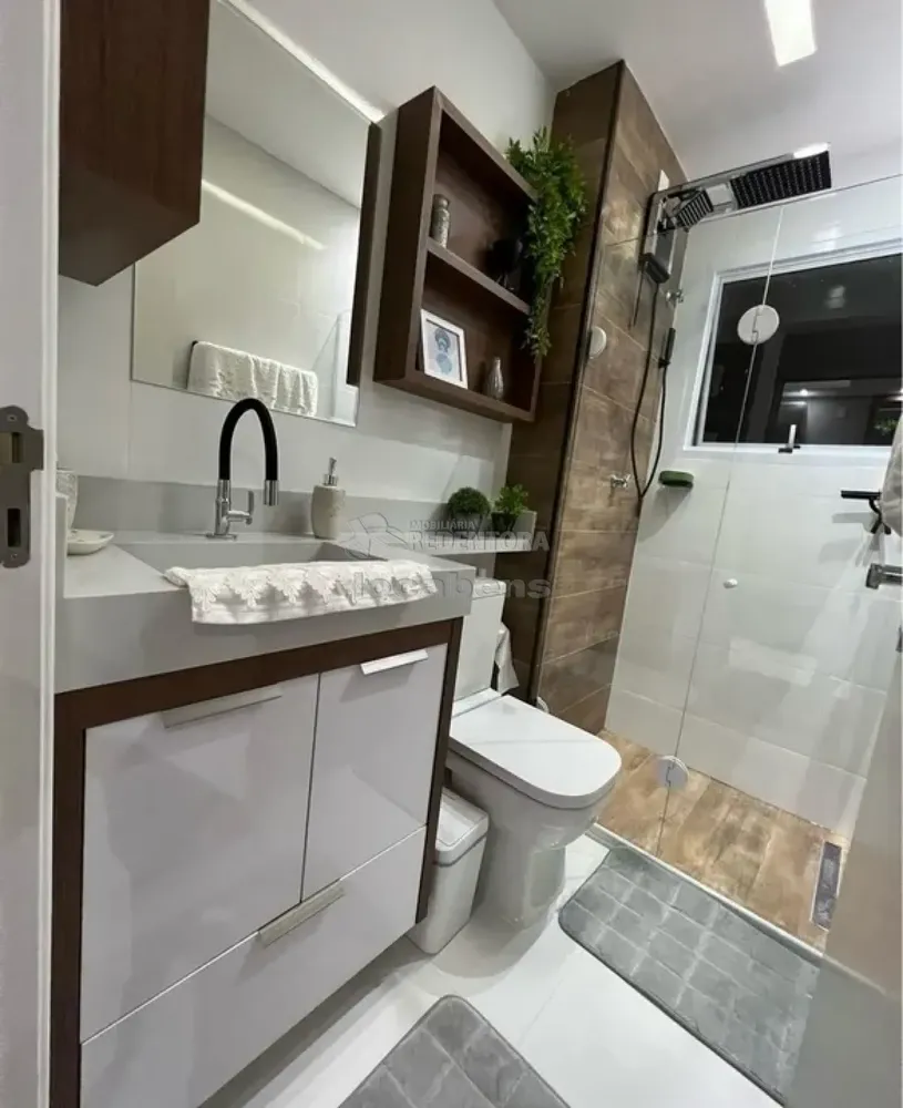 Apartamento, 2 quartos, 54 m² - Foto 4